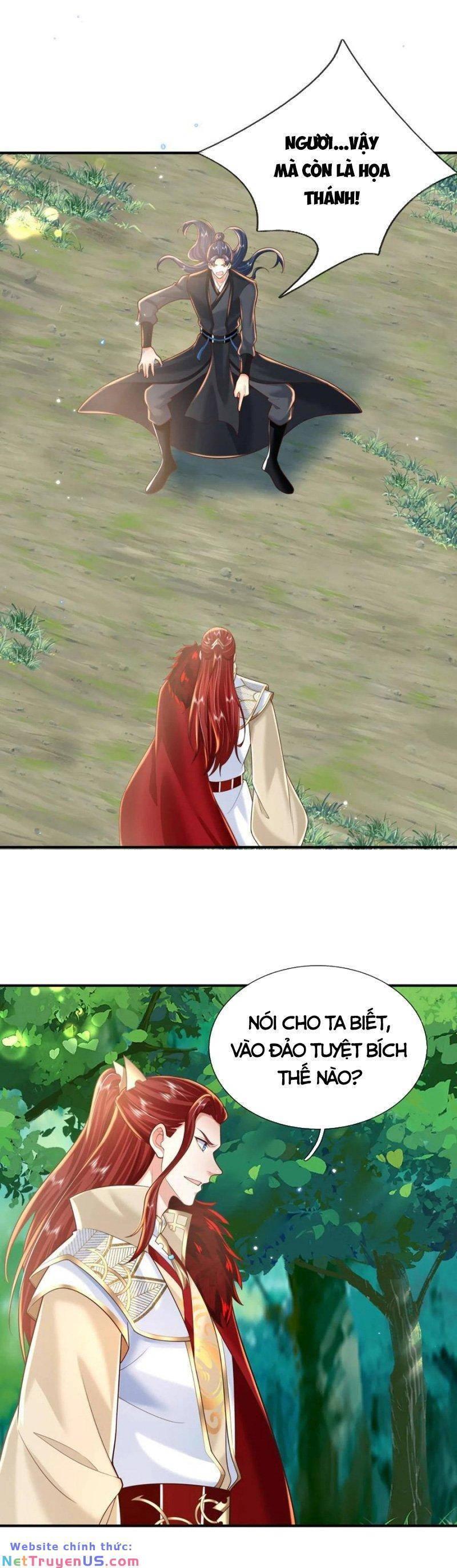 ta trở về từ thế giới tu tiên chapter 226 12