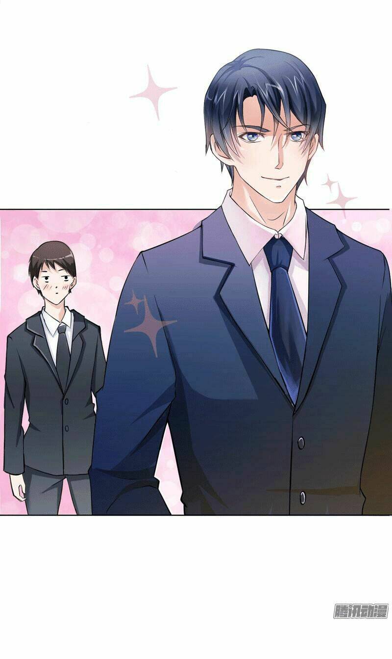 cô vợ cưới thay của tổng tài chapter 1 13