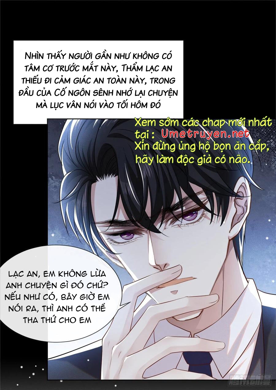 anh ấy gọi tôi là hắc liên hoa chapter 92 21
