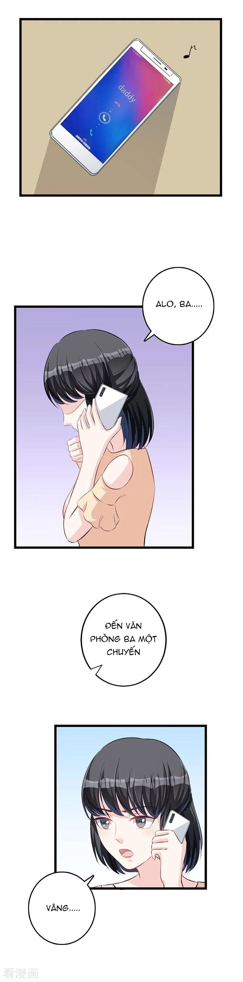 tân nương thế thân chapter 67 8