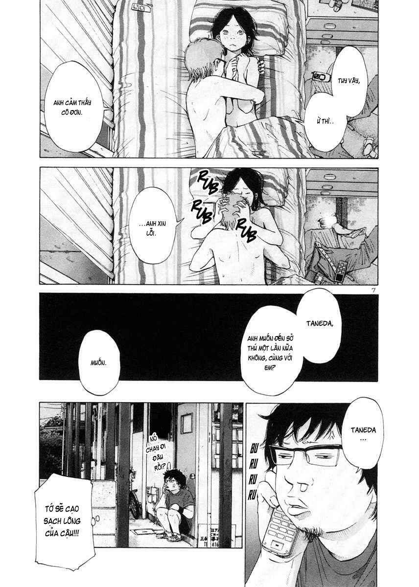 thực tế cuộc sống chapter 4 7