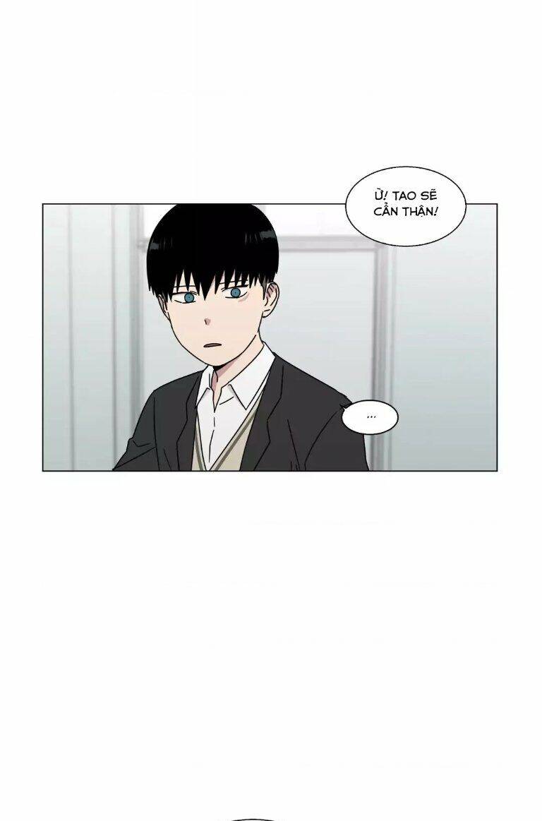 …”một sự thật khá khó chịu.” chapter 57 43