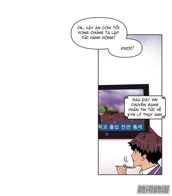 thảm họa mã 0 chapter 10 34