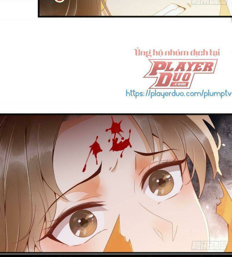 sát thủ vương phi không dễ chọc chapter 26 8