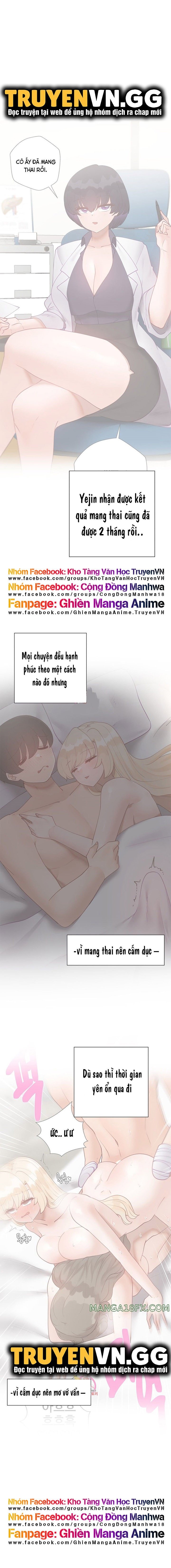 gia sư nữ quái chapter 86 1