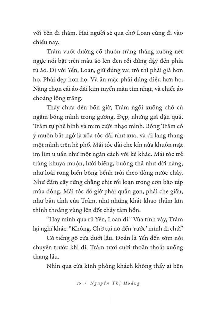 Vòng Tay Học Trò