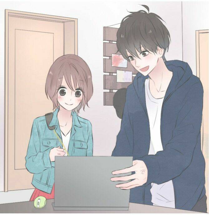 yêu không thể nói chapter 15 15