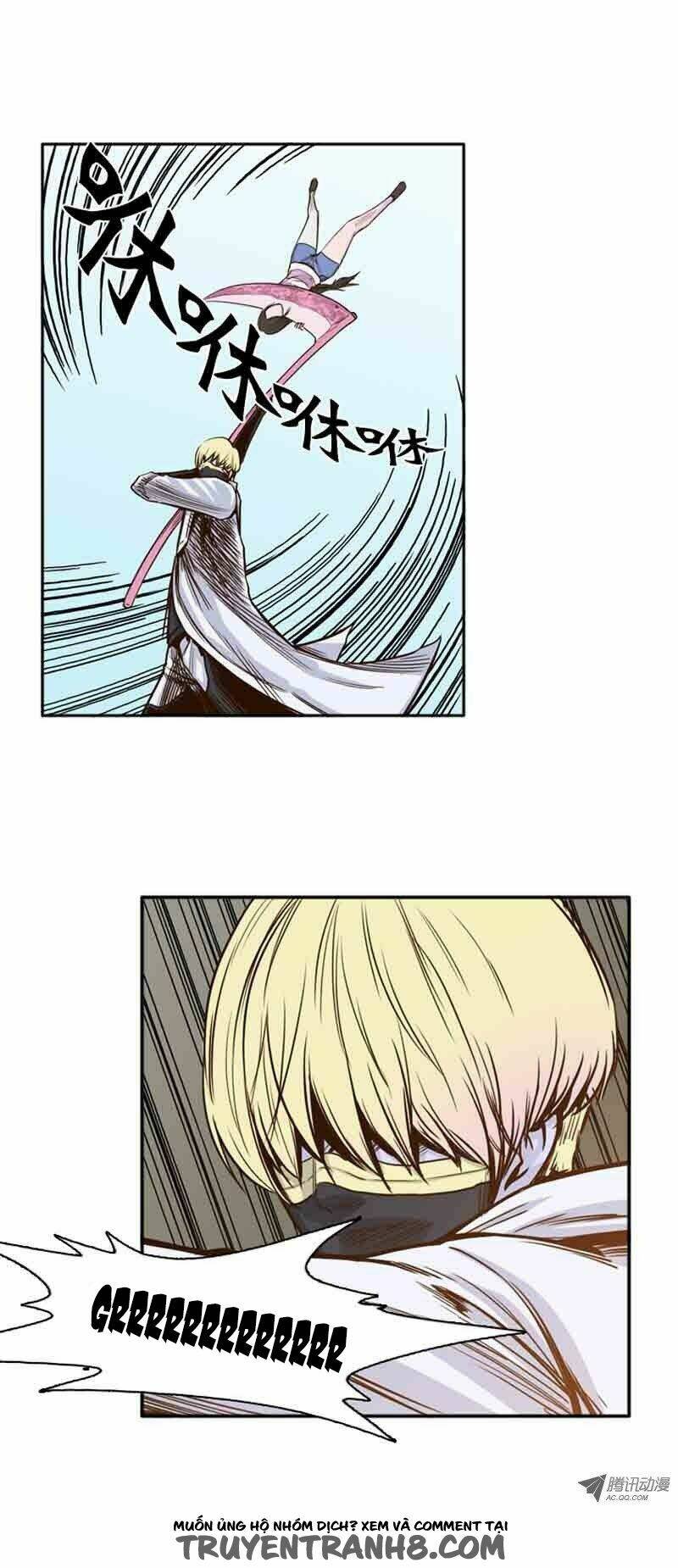 vua của vong linh chapter 54 17