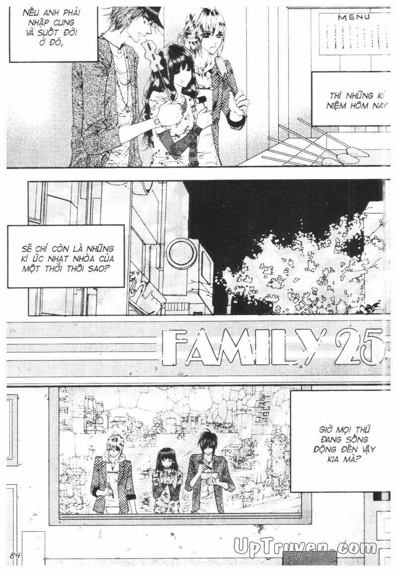 hoàng cung chapter 25 85