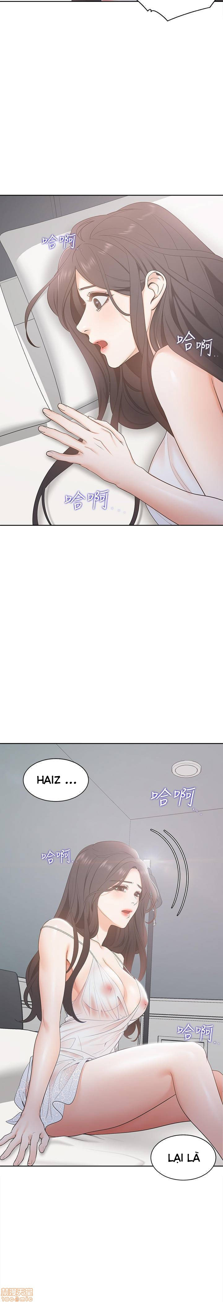 khát tình chapter 3 37