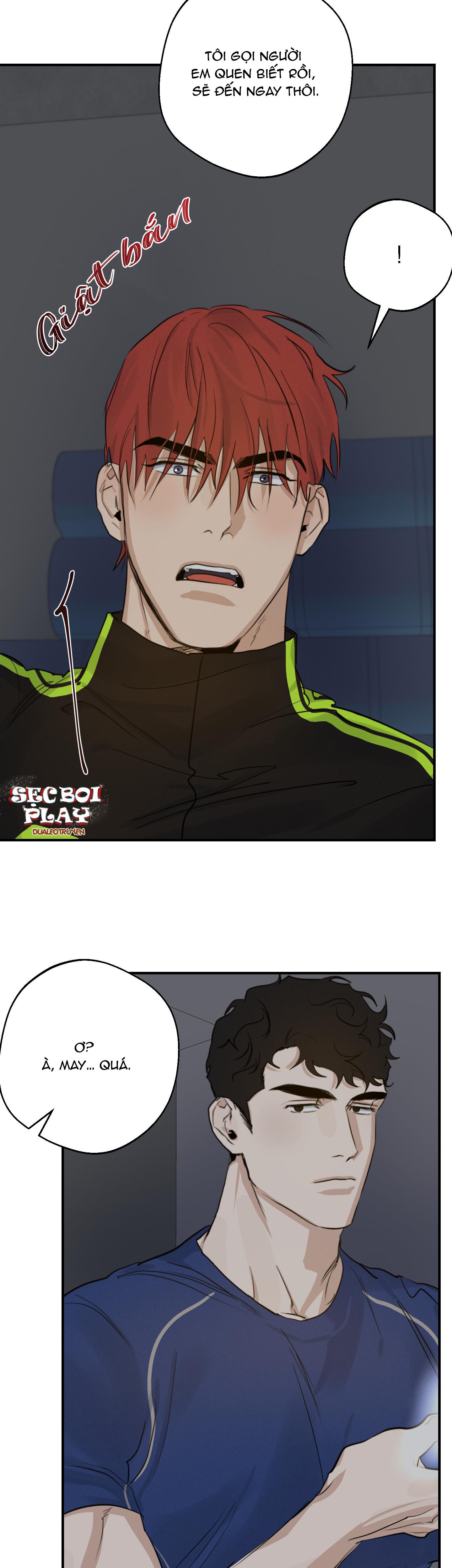 high clear chapter 7 27