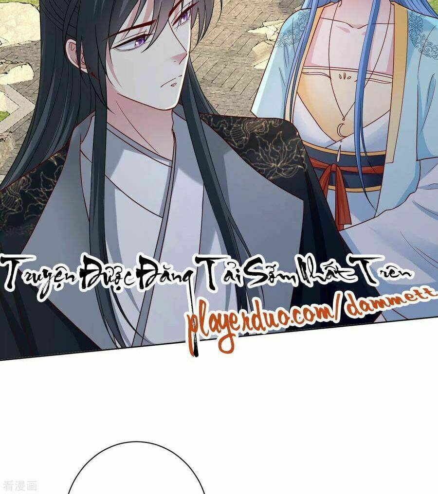 độc y đích nữ chapter 152 4