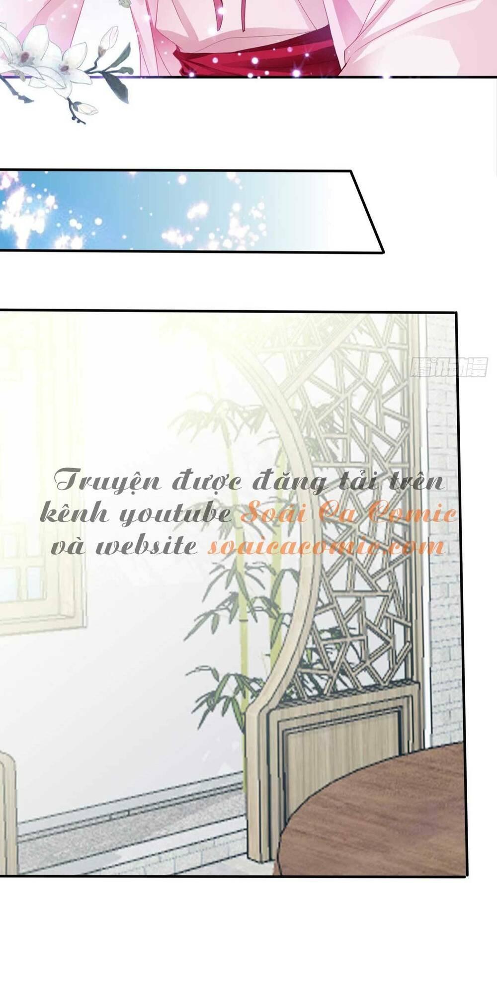 bổn vương muốn nàng chapter 82 26