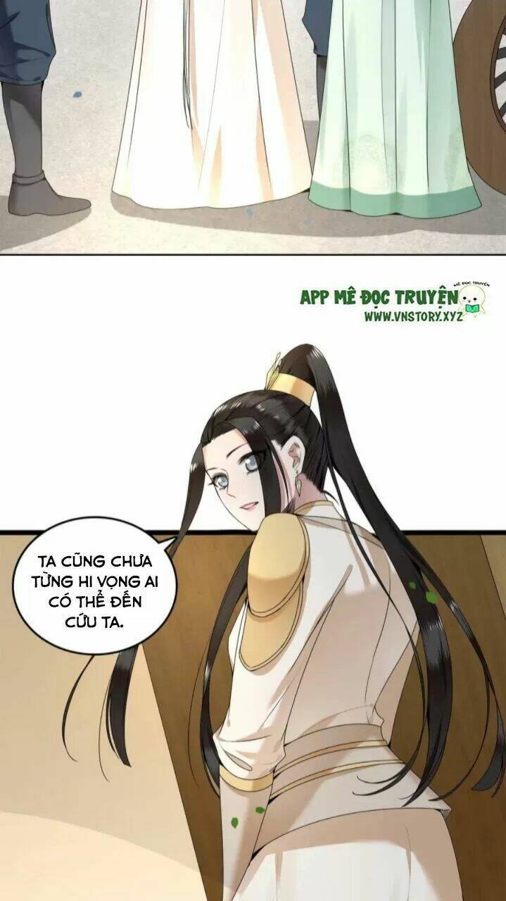 phượng hoàng vu phi chapter 58 29