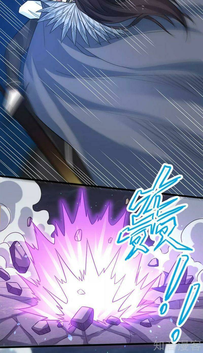 kiếm vũ chapter 189 23