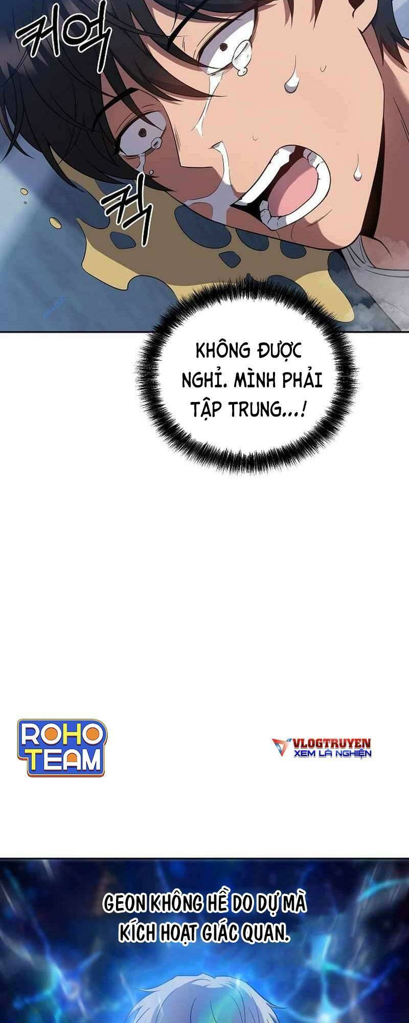 sự khởi đầu của tiền nhân chapter 9 14