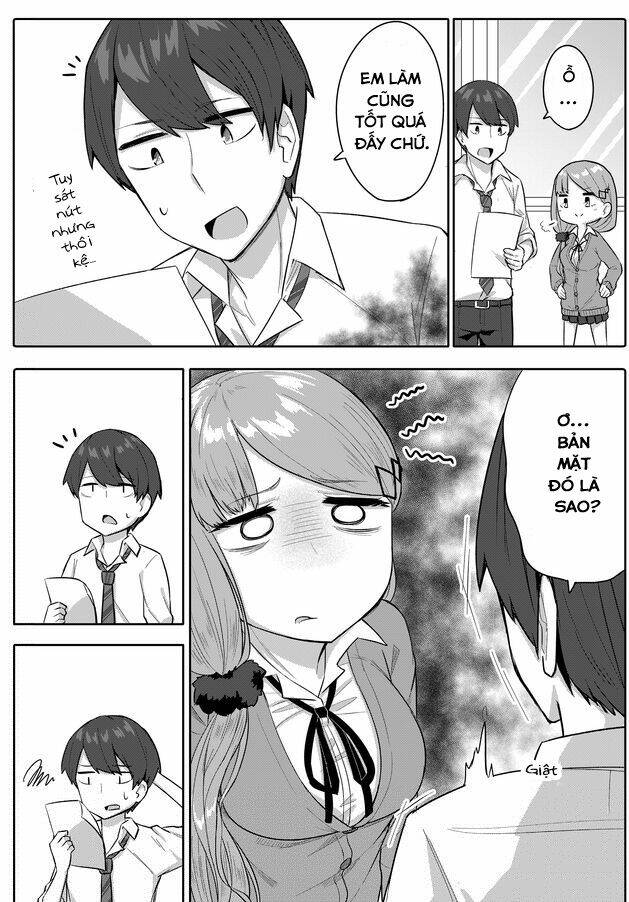 giờ thì~ bắt đầu tra tấn thôi~ chapter 10 10