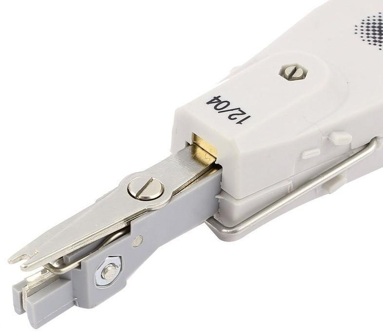Tool phiến nhấn mạng Krone LSA-Plus