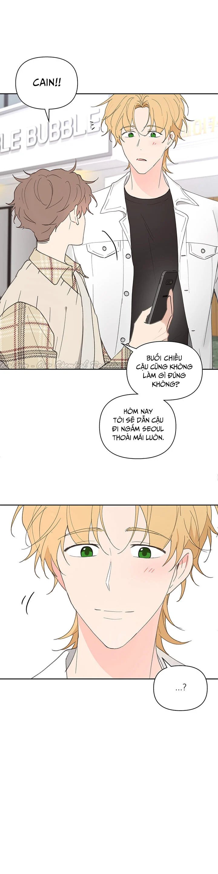 tâm tư của ju in chapter 35 29