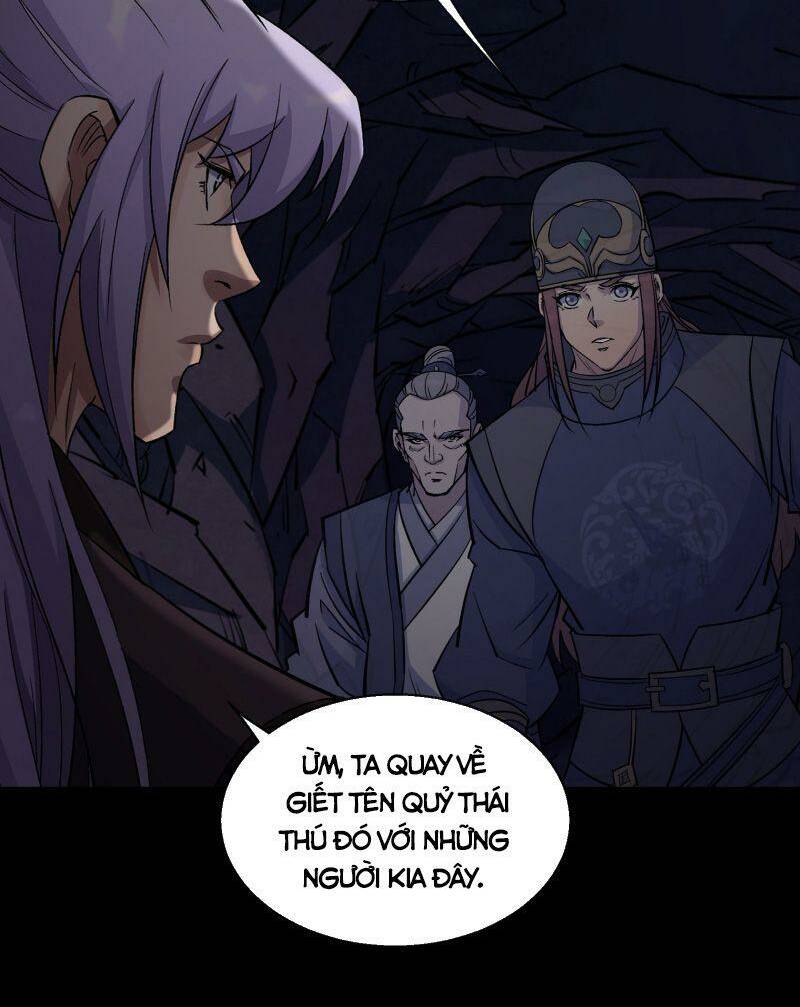 thông u đại thánh chapter 103 14