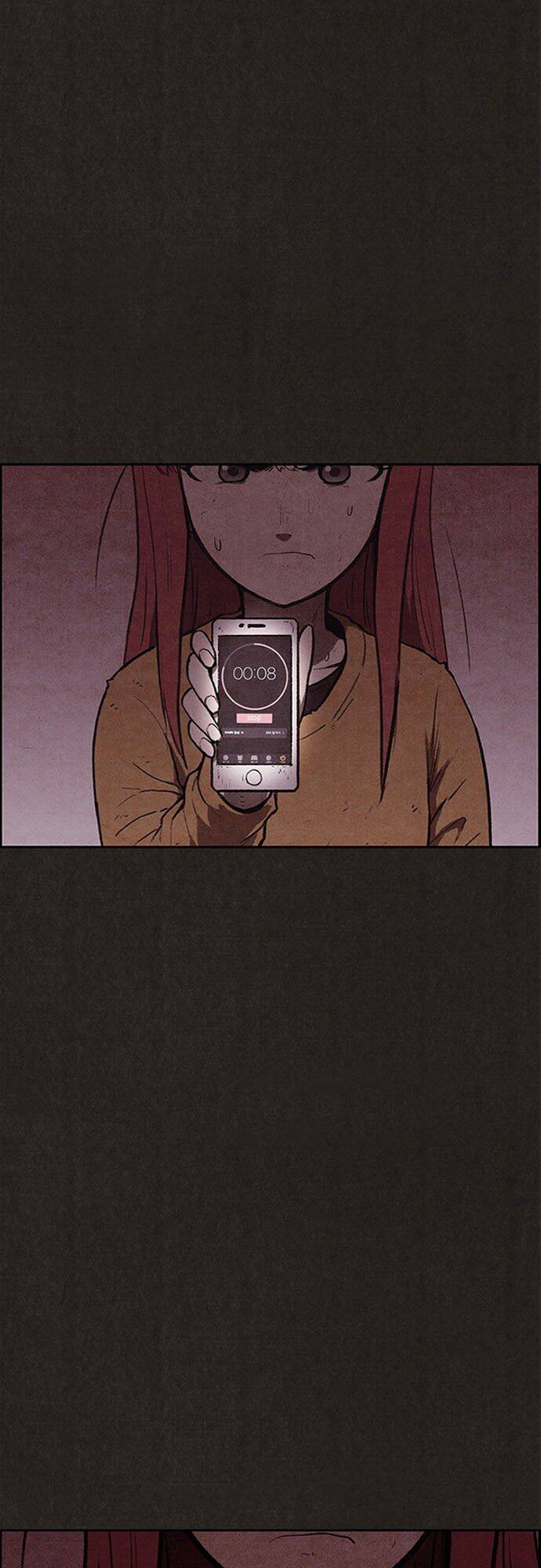 quái vật tại chung cư xanh chapter 116 19