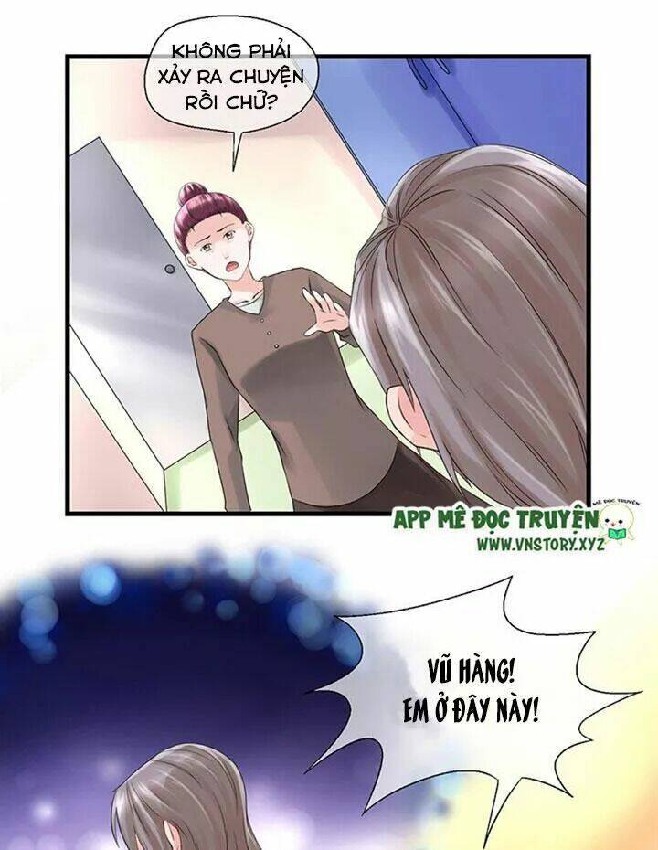 bồn tắm có vấn đề?! chapter 22 16