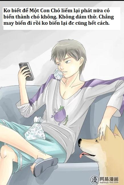 một con chó chapter 7 2