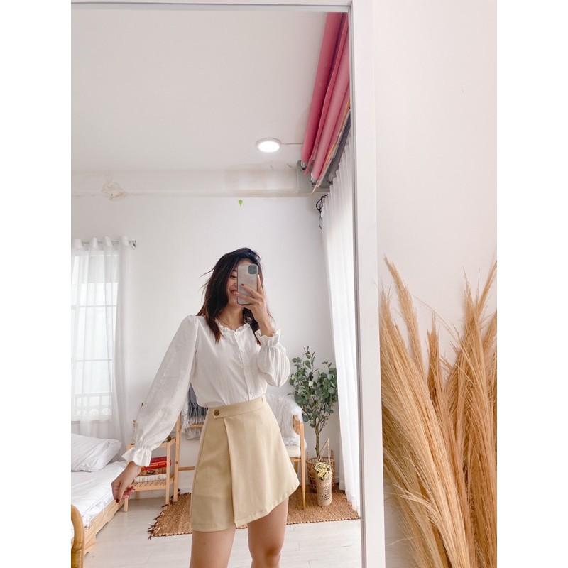 Áo Dolly Shirt