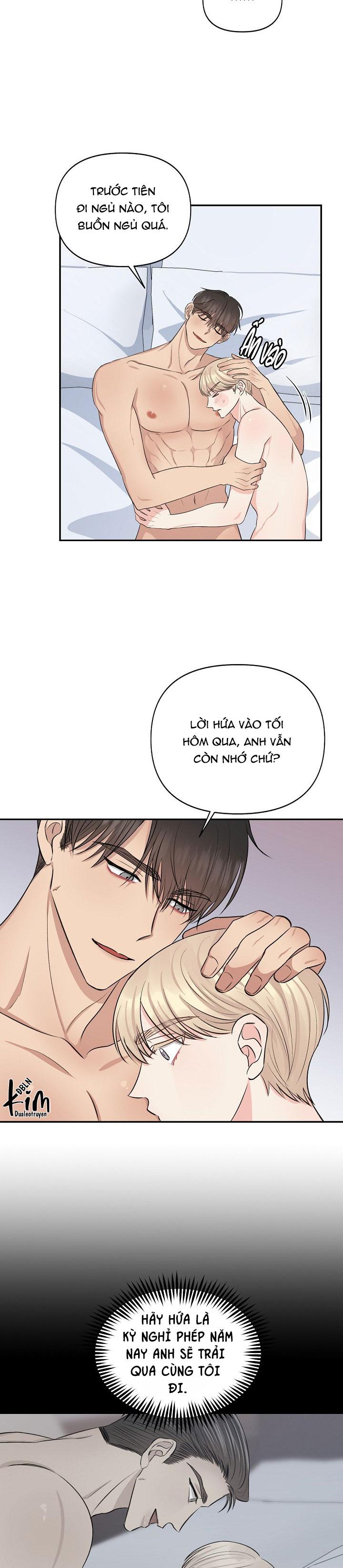 sắc đêm chapter 20 13