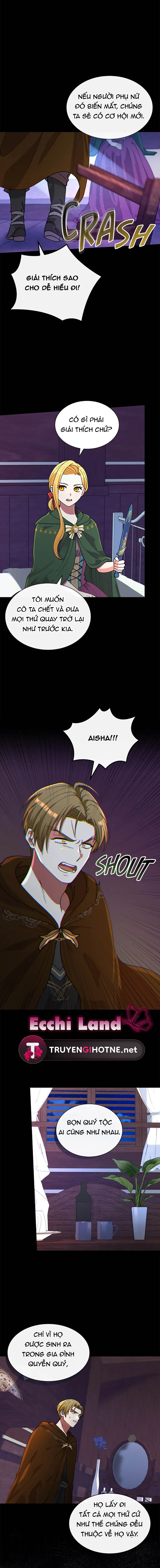 hiệp sĩ băng giá chapter 20.1 7