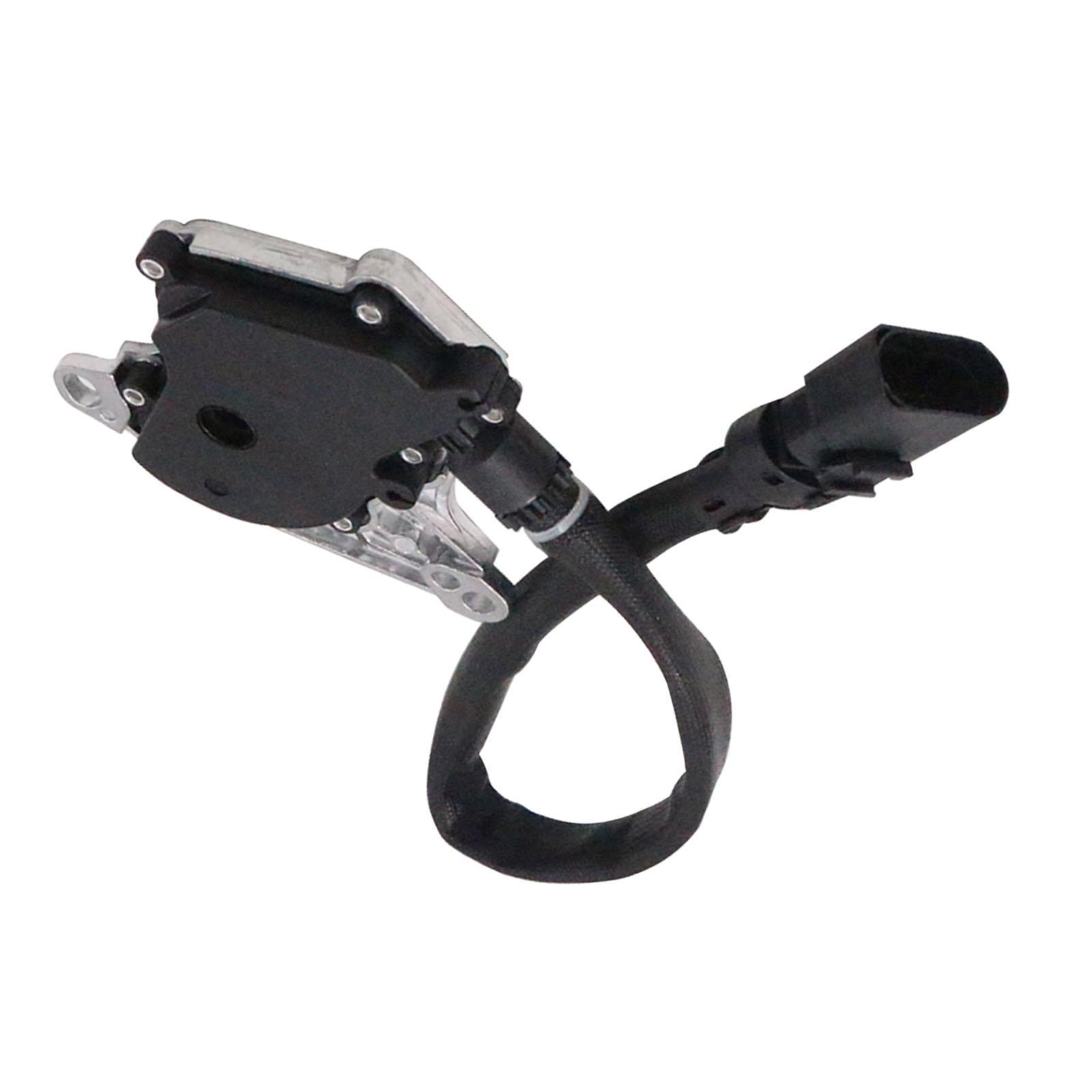 Car Transmission Range Sensor Neutral Safety Switch, Multifunction Switch for A4 A6 S4 S6