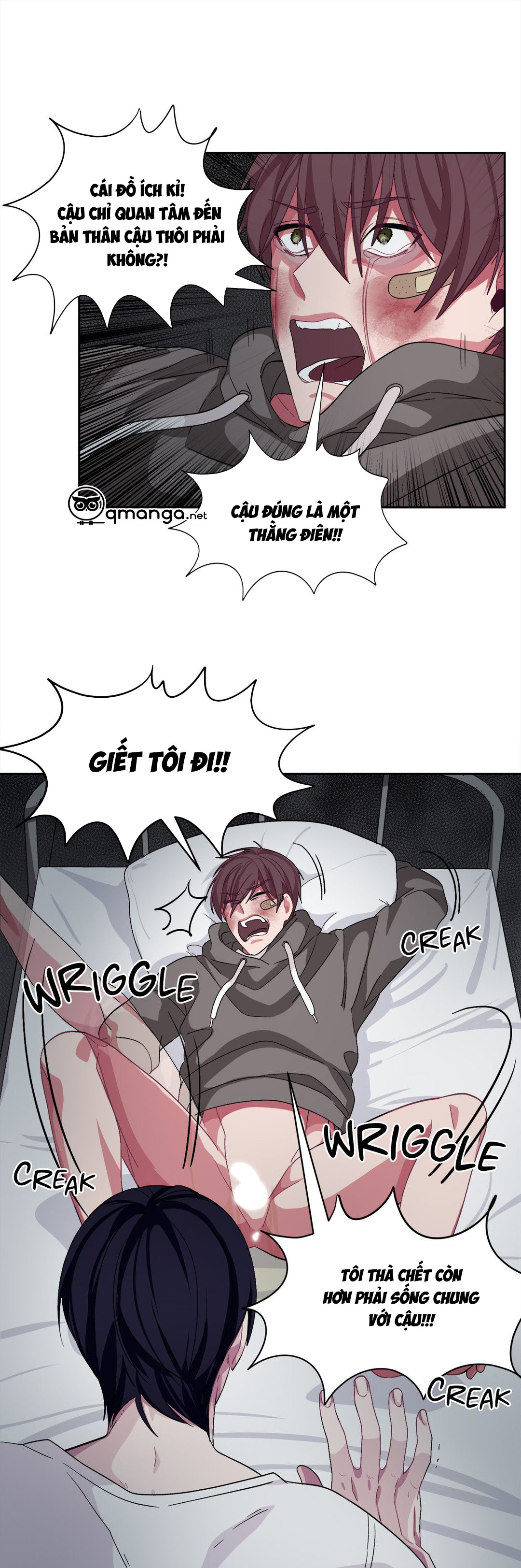 hãy tuân lệnh tôi chapter 11 7