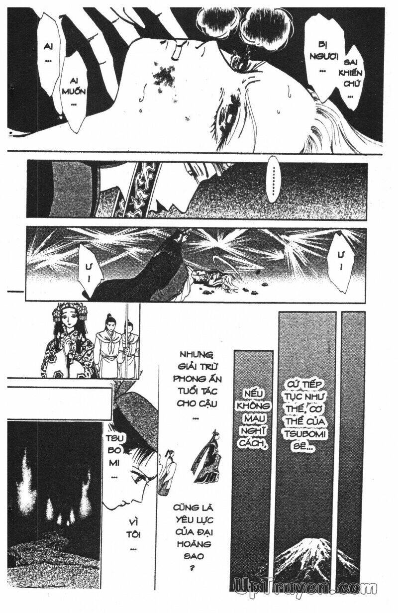 hoàng tử hoa - bud boy chapter 4 88