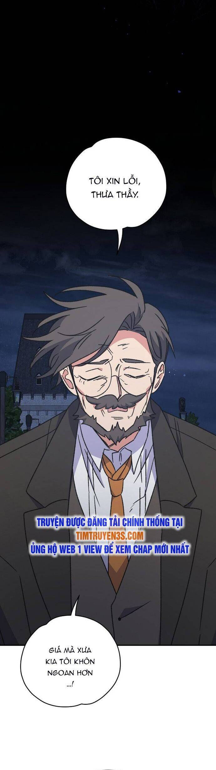 nhà hiền triết yigret chapter 52 42