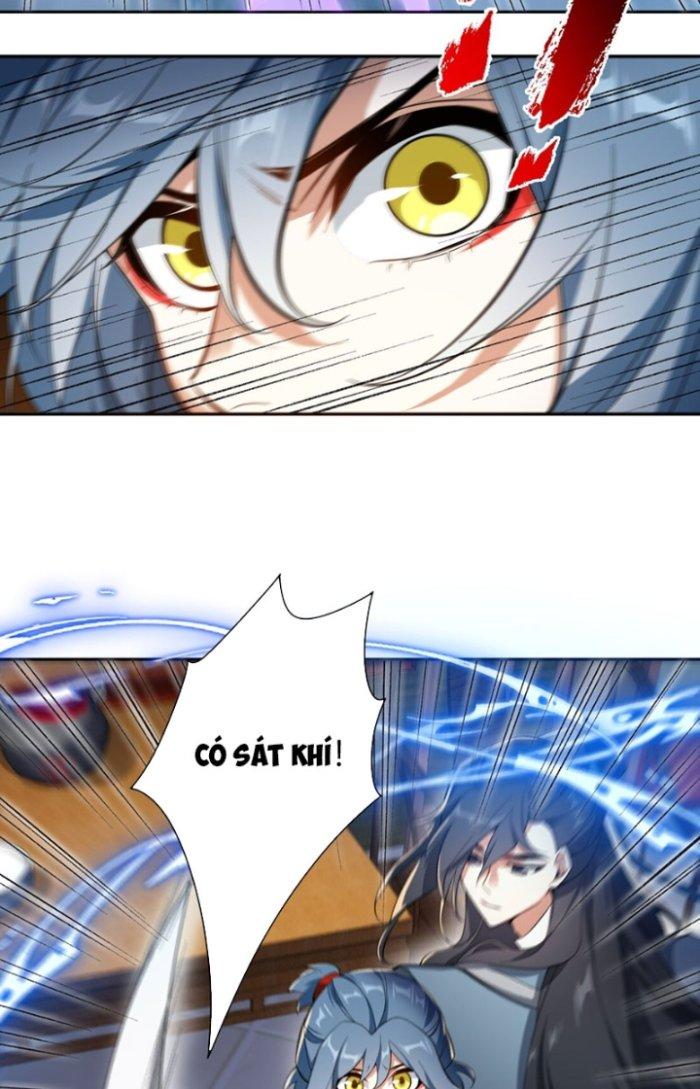 ta tại tu tiên thế giới 5 giờ tới 9 giờ về chapter 4 49