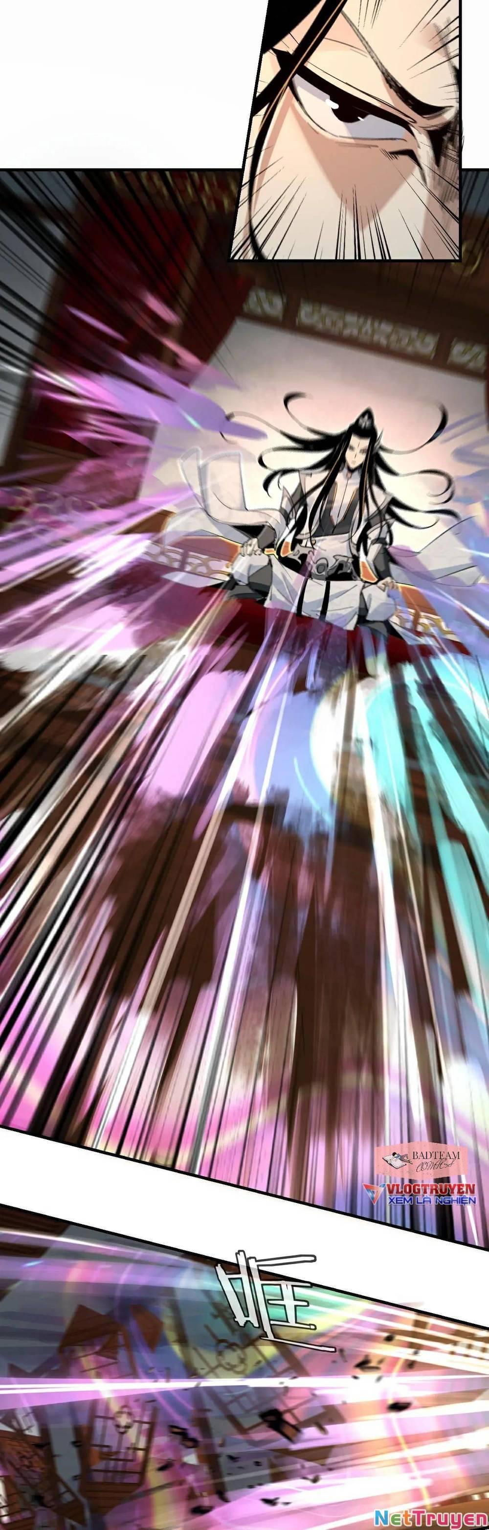 ta thiên mệnh đại phản phái [truyện chữ] chapter 3 17