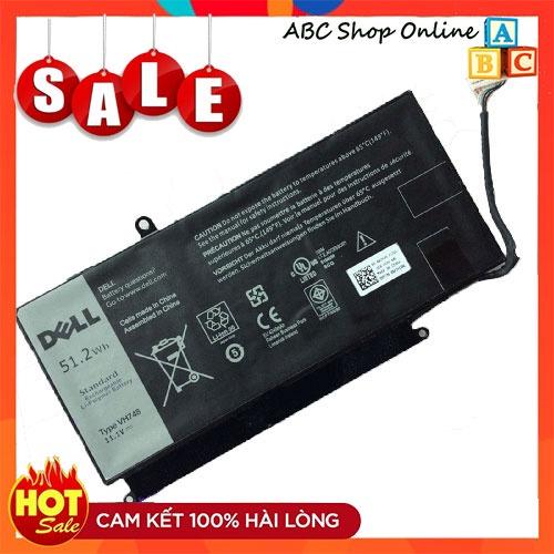 Pin Battery Dùng Cho Laptop Dell Inspiron 14 5439 Vostro 5460 5470 5560 5480 VH748 new original