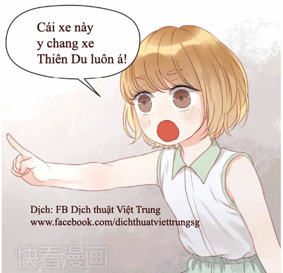 lượm được 1 tiểu hồ ly chapter 20 10