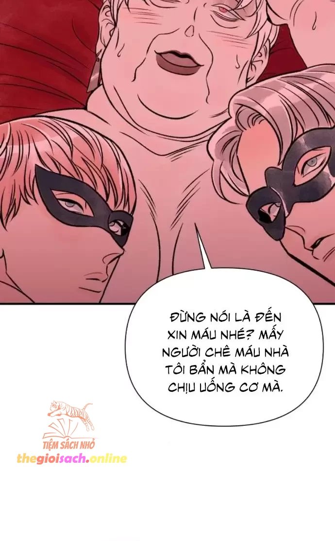 [18+] nguyệt mị moonstruck chapter 2 86