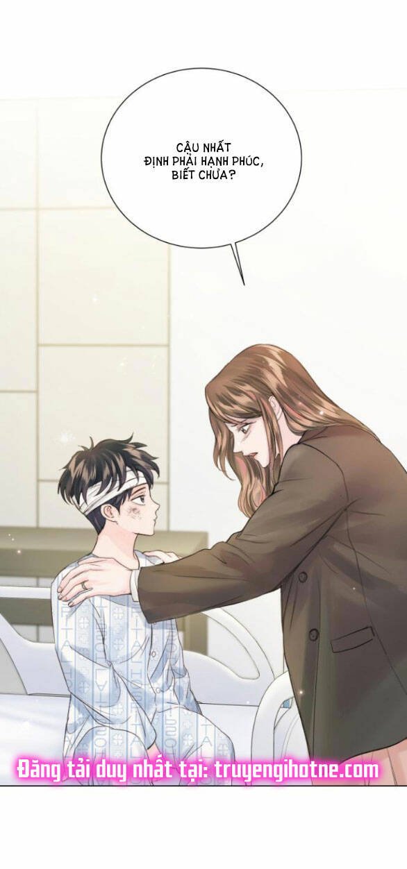nhất định chúng ta sẽ được hạnh phúc chapter 104.2 27