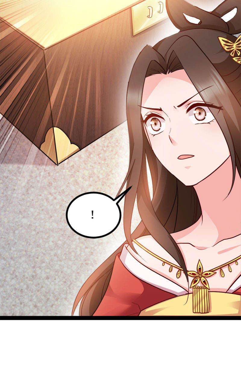 độc tâm cuồng phi khuynh thiên hạ chapter 89 39