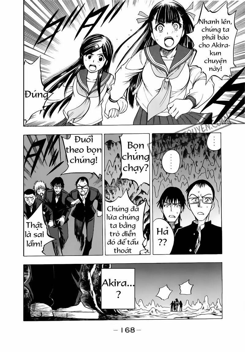 cage of eden chapter 31 7