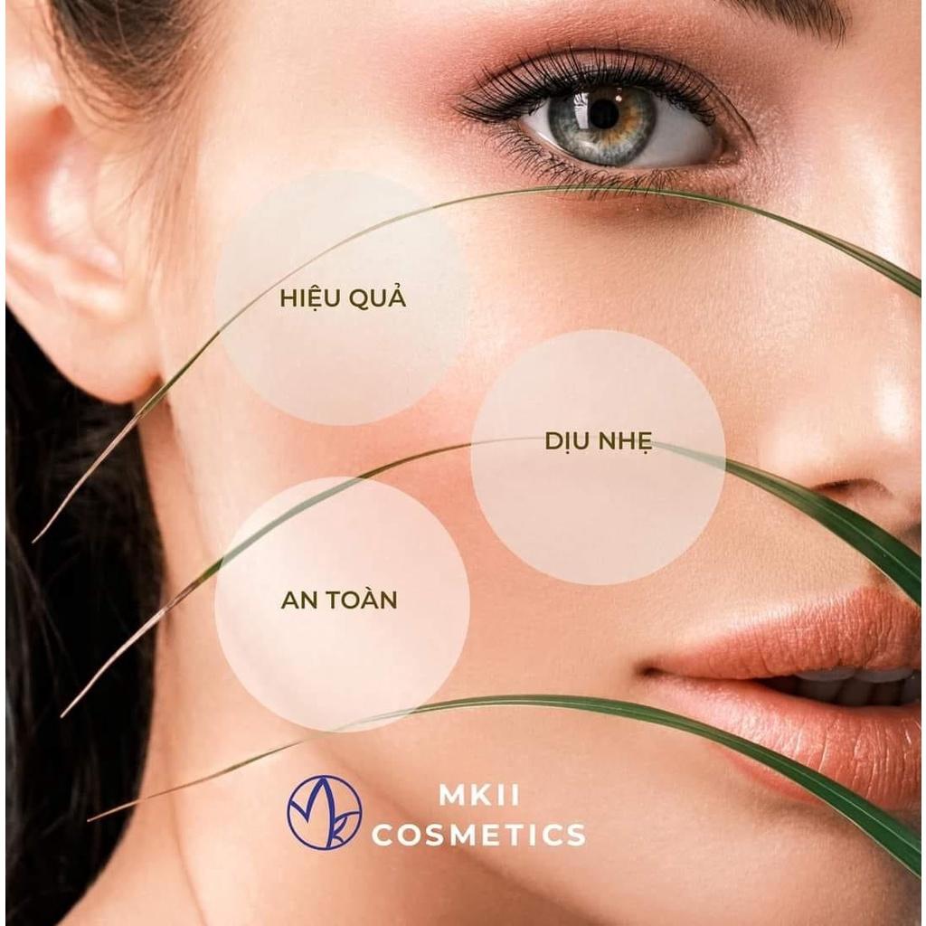 Serum soothing phục hồi - MKII