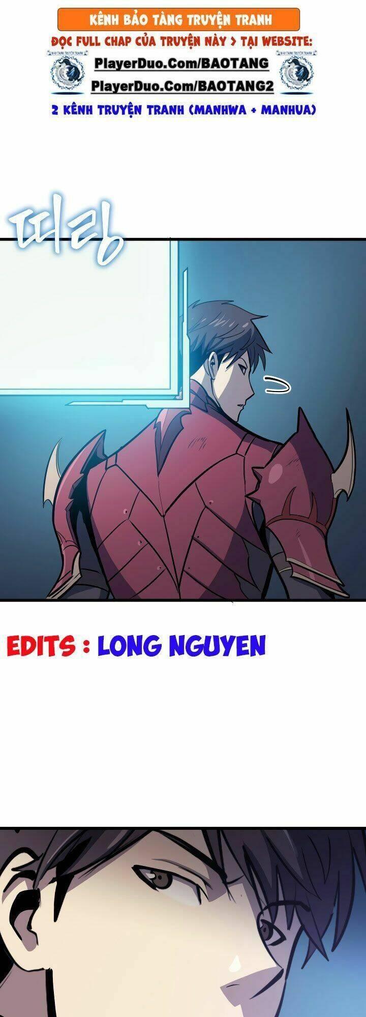 tôi trở lại thăng cấp một mình chapter 67 79