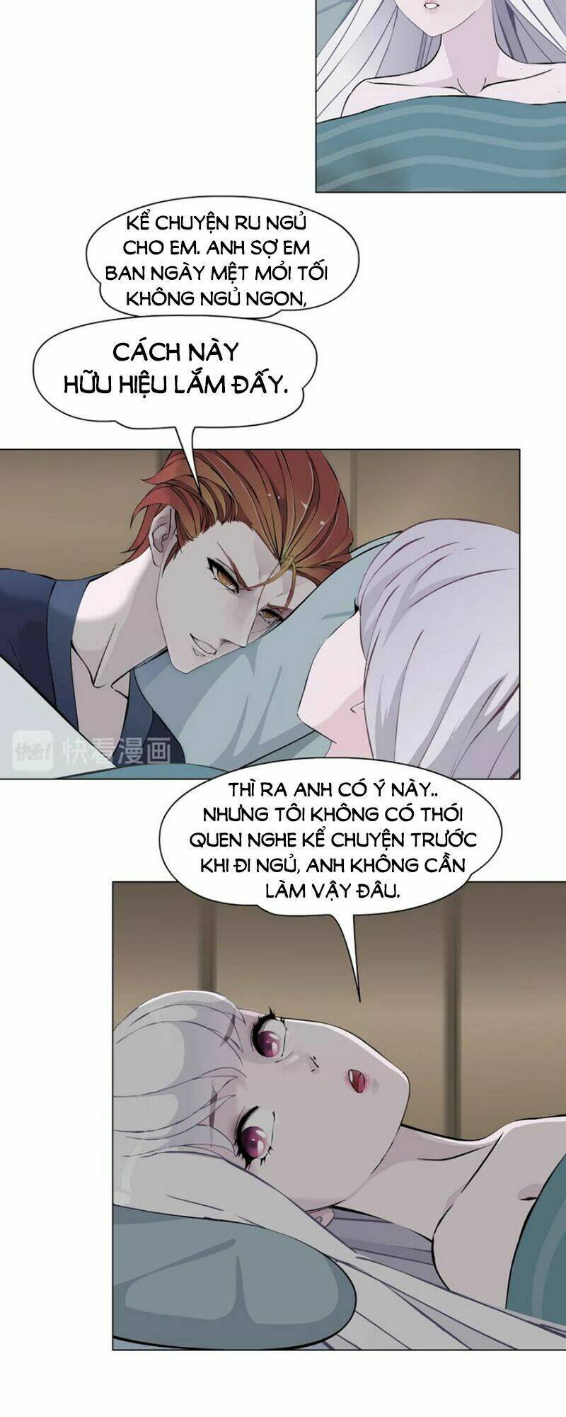 sổ tay mỹ nam giới x chapter 46 18