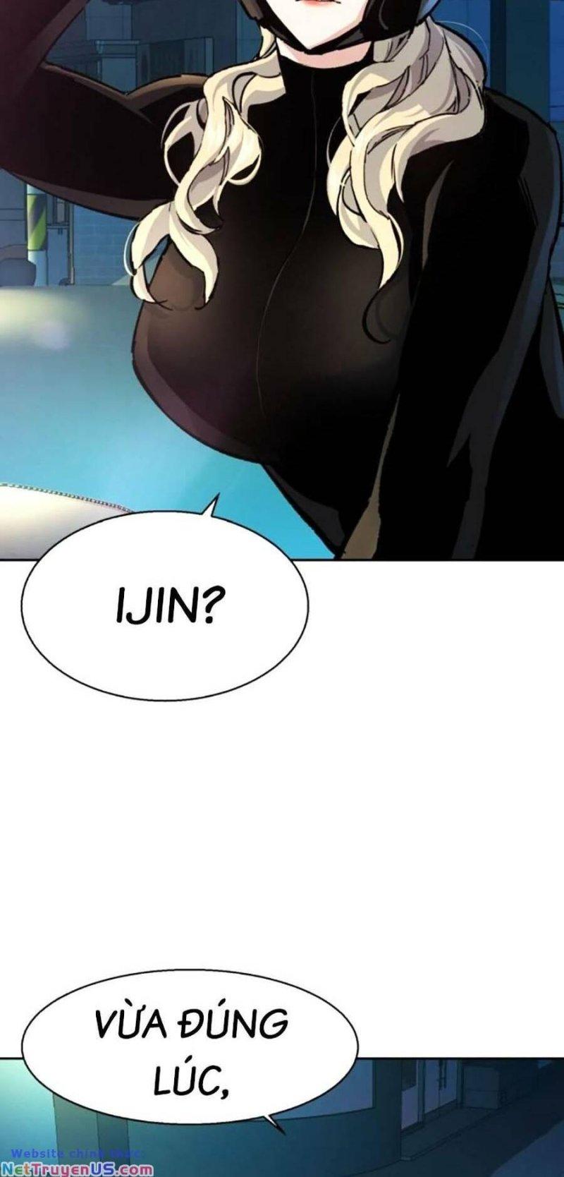 bạn học tôi là lính đánh thuê chapter 158 20