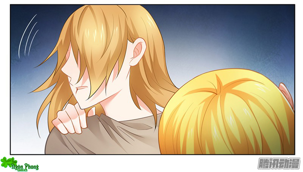 phúc hắc tổng tài đừng tới đây chapter 38 21