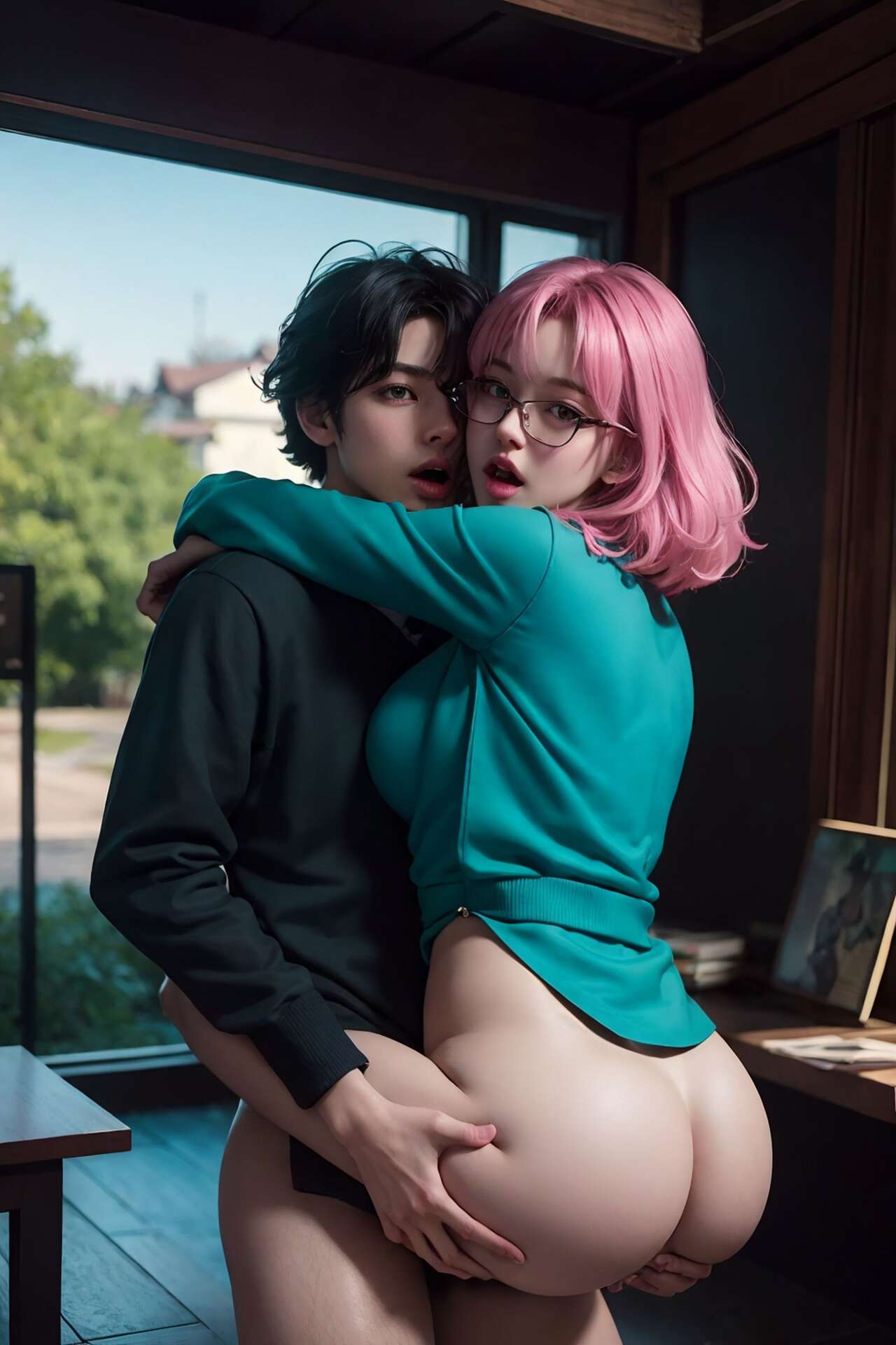 aibeautiful CHƯƠNG 1 12