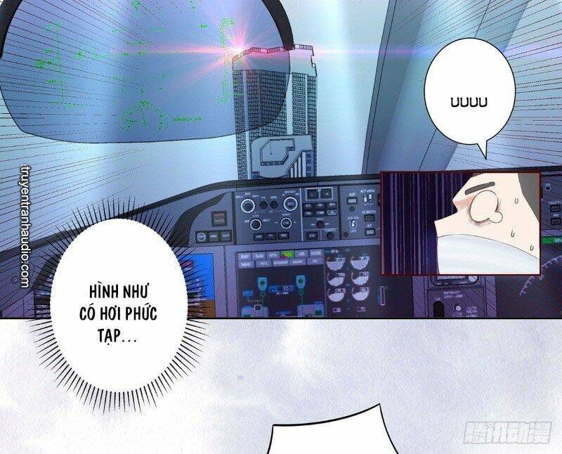 người tu tiên tại đô thị chapter 42 8