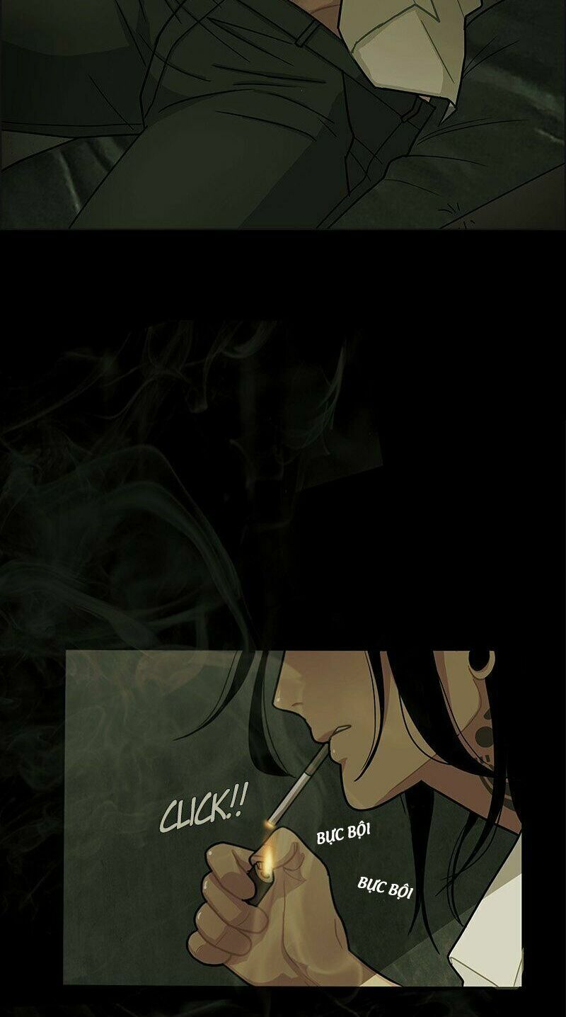 nửa đêm ở poppy land chapter 1 42